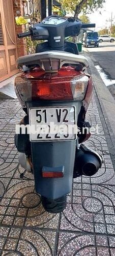 DYLAN 150.Đời 2005.BiểnTpHcm.Một Đời Chủ.