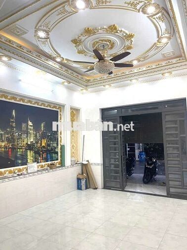 Cho thuê nhà mặt tiền gần Bệnh Viện Dĩ An