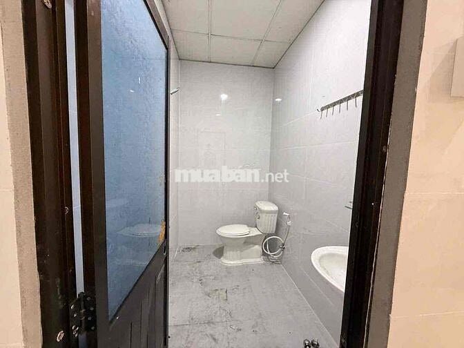 Cho thuê mặt bằng kinh doanh gần Bệnh viện Medic ,ngã 3 Thủ Dầu một