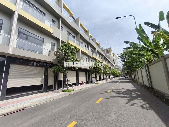 Bán GẤP! NHÀ PHỐ trong khu Đô Thị xung quanh 8000 căn hộ SỔ HỒNG RIÊNG