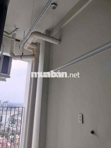 CHO THUÊ CĂN 2PN 2WC 5,5Tr Bcons Garden