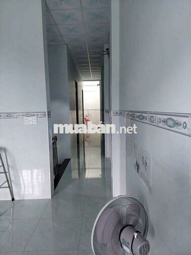 Cho thuê nhà khu dân cư Phú Tân gần các khu công nghiệp đại đăng