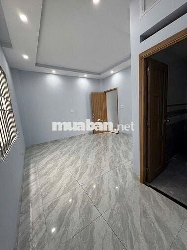 ❤️CHO THUÊ NHÀ NGUYÊN CĂN (5x15) MT ĐƯỜNG NỘI BỘ – KDC SAIGON COOP