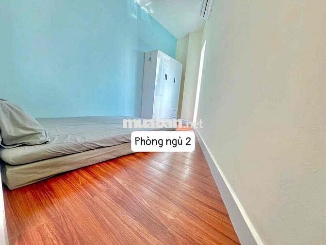 2 phòng ngủ.ban công.ngắm Sài Gòn về đêm_Gần ung Văn Khiêm_p26