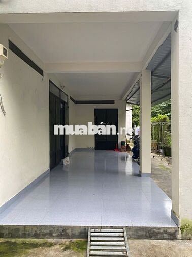 Chính chủ bán nhà và đất, sổ riêng, có thổ cư, Nhuận Đức ,Củ chi