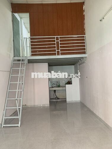 cho thuê nhà nguyên căn 30m2, 1 pn, đường Huỳnh Tấn Phát, chợ Phú Xuân