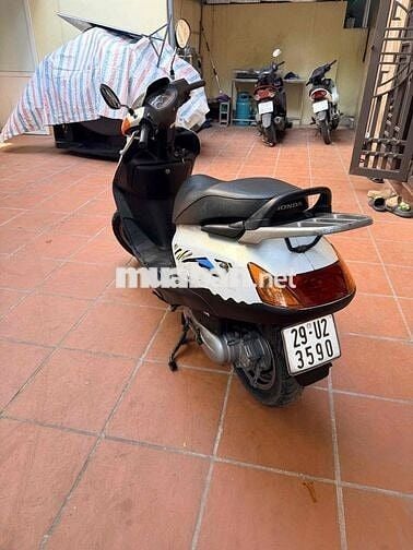 e bán xe xe spacy máy đi rất ngon ce còn đẹp