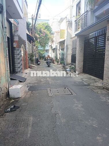 CHO THUÊ NHÀ ĐEP-Ở NGAY- PHẠM VĂN BẠCH- TB- 80M2- 2 TẦNG- CHỈ 8 TRIỆU