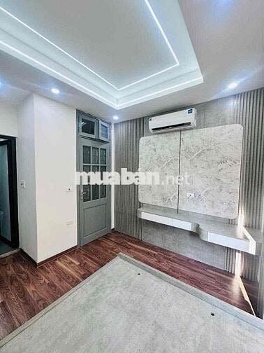 BÁN NHÀ VÕ CHÍ CÔNG CẦU GIẤY 25m x5T PHÂN LÔ,ÔTÔ ĐỖ CỬA,VIEW CÔNG VIÊN