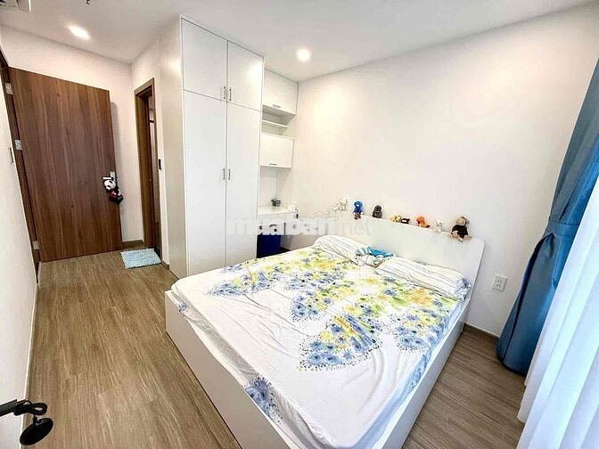 CHO THUÊ CHUNG CƯ HAPPY ONE CENTRAL 2PN FULL NỘI THẤT