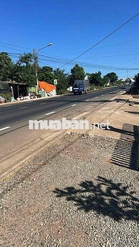 Cần tiền hạ giá bán gấp lô đất trung tâm buôn ma thuột