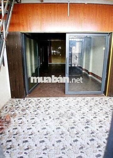 CHO THUÊ NHÀ ĐEP-Ở NGAY- PHẠM VĂN BẠCH- TB- 80M2- 2 TẦNG- CHỈ 8 TRIỆU