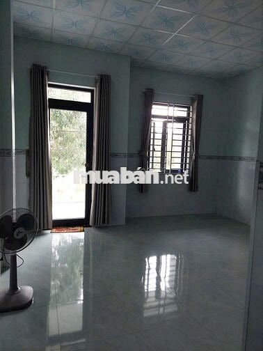 Cho thuê nhà khu dân cư Phú Tân gần các khu công nghiệp đại đăng