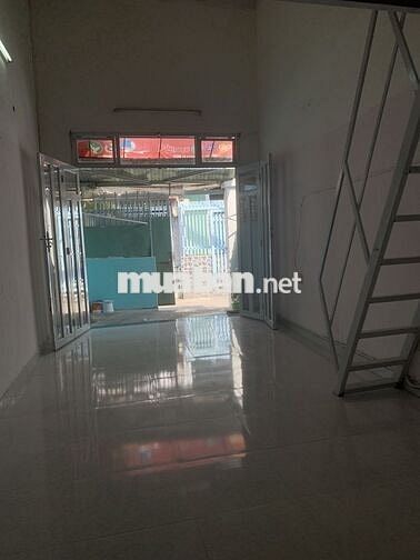 cho thuê nhà nguyên căn 30m2, 1 pn, đường Huỳnh Tấn Phát, chợ Phú Xuân