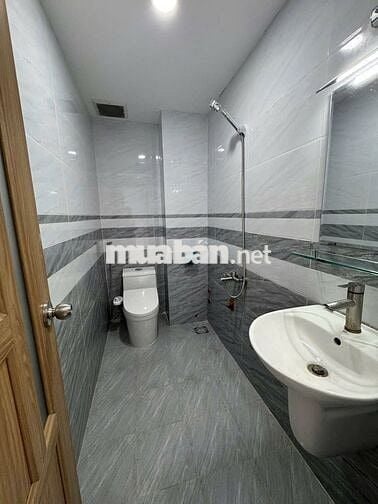 ❤️CHO THUÊ NHÀ NGUYÊN CĂN (5x15) MT ĐƯỜNG NỘI BỘ – KDC SAIGON COOP