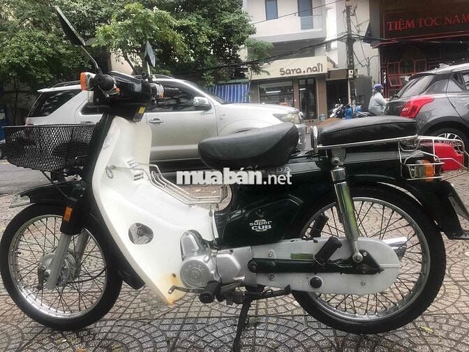 Cup 50 cc Korea 43 Đà Nẵng