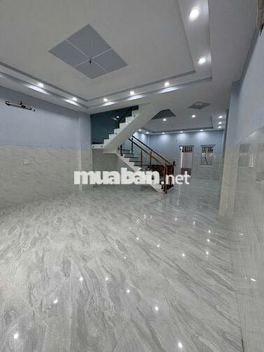 ❤️CHO THUÊ NHÀ NGUYÊN CĂN (5x15) MT ĐƯỜNG NỘI BỘ – KDC SAIGON COOP