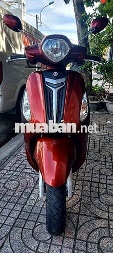 Yamaha Grande Đời 2015.Biển67.Xe trùm mền.Mới90%