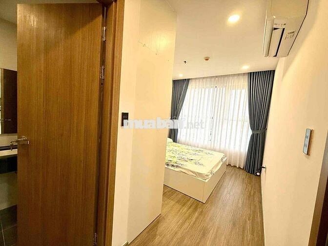 CHO THUÊ CHUNG CƯ HAPPY ONE CENTRAL 2PN FULL NỘI THẤT