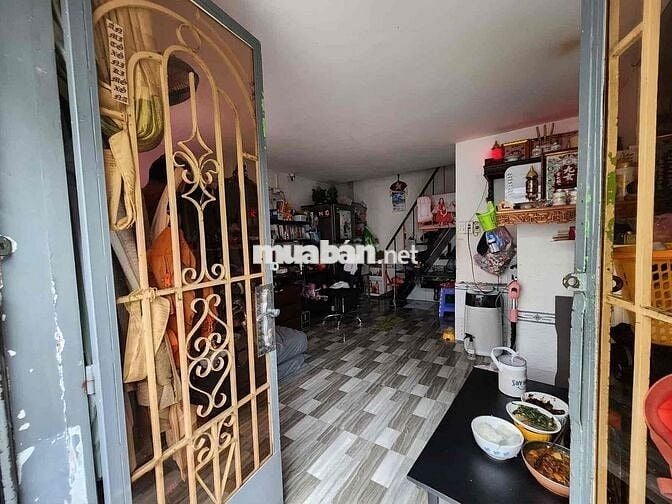 Bán Nhà đẹp Bình Hưng gần hẻm Hương Quê