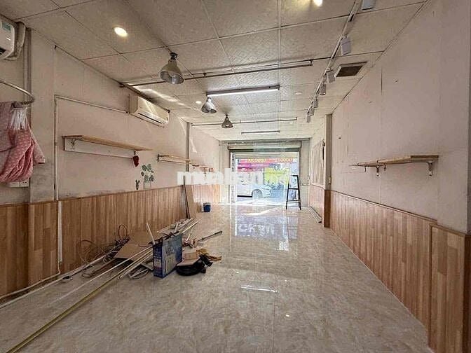 Cho thuê mặt bằng kinh doanh gần Bệnh viện Medic ,ngã 3 Thủ Dầu một