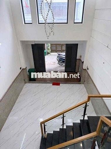 🎁Cho thuê hẻm 81// Đường số 59 P14 Gò Vấp 4,5m❌15m 4pn 3wc