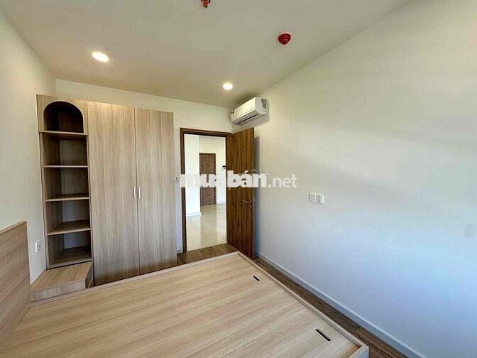 CHO THUÊ CHUNG CƯ THE MAISON 1PN  NTCB