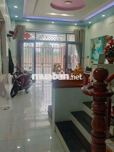 Cho thuê nhà khu dân cư Phú Tân gần các khu công nghiệp đại đăng