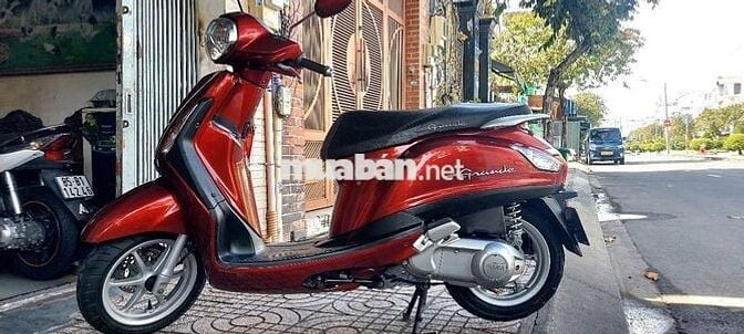 Yamaha Grande Đời 2015.Biển67.Xe trùm mền.Mới90%