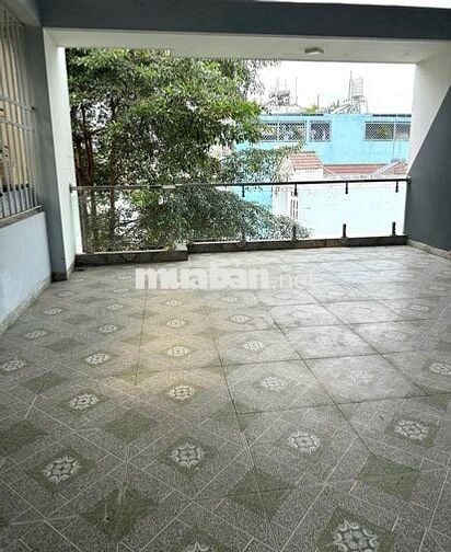 ❤️CHO THUÊ NHÀ NGUYÊN CĂN (5x15) MT ĐƯỜNG NỘI BỘ – KDC SAIGON COOP