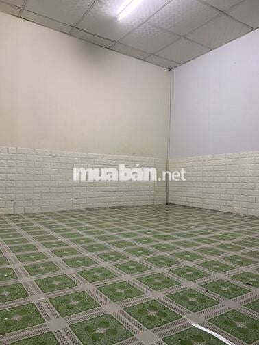 cho thuê nhà nguyên căn 30m2, 1 pn, đường Huỳnh Tấn Phát, chợ Phú Xuân