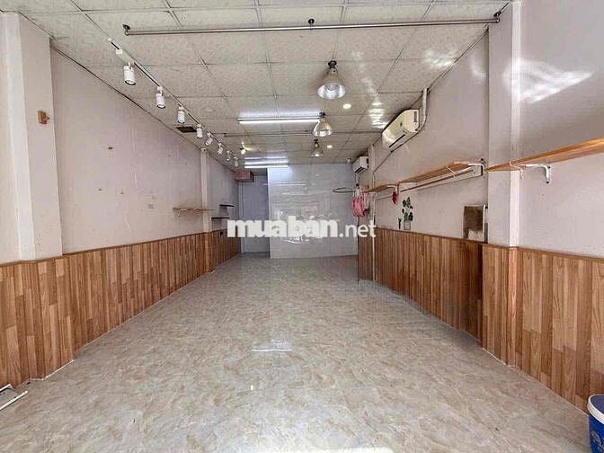 Cho thuê mặt bằng kinh doanh gần Bệnh viện Medic ,ngã 3 Thủ Dầu một