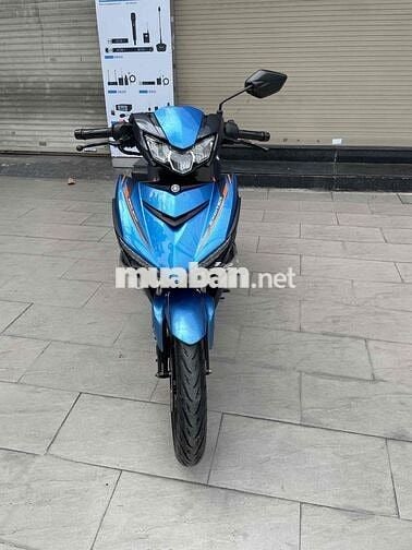 Yamaha Exciter 2021 Xanh đen