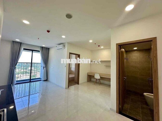 CHO THUÊ CHUNG CƯ THE MAISON 1PN  NTCB