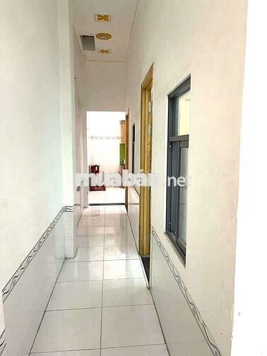 Nhà cho thuê gần Trung tâm y tế Dĩ An