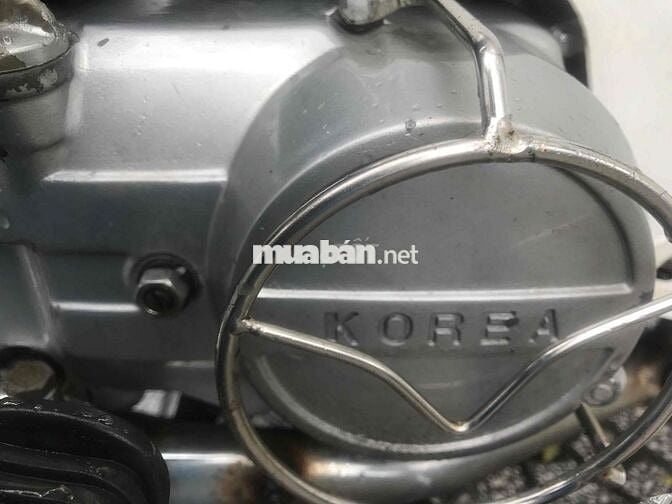 Cup 50 cc Korea 43 Đà Nẵng