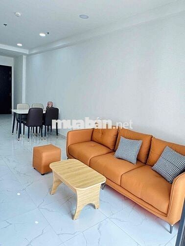 CHÍNH CHỦ CHO THUÊ CĂN HỘ 2PN – 2WC FULL NỘI THẤT TẠI CHARM CITY