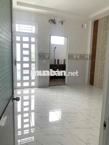 Nhà mới 2 lầu 4 phòng KdC Hàng Bàng