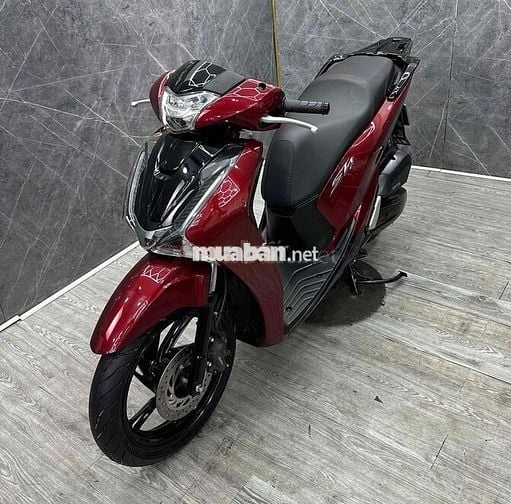 SHVN 2018 150i CBS BSTP