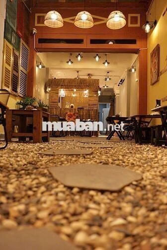 Cho Thuê Mặt Bằng Kinh Doanh Quận 10 Khu Bắc Hải