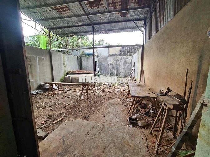 Cho thuê kho xưởng 300m2 chiêu liêu - Tân Đông Hiệp - Dĩ An