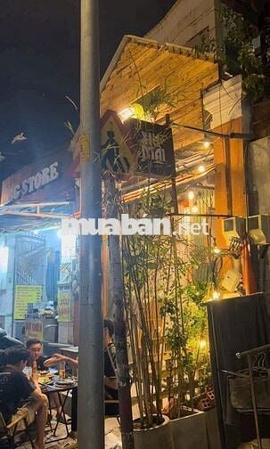 Cho Thuê Mặt Bằng Kinh Doanh Quận 10 Khu Bắc Hải