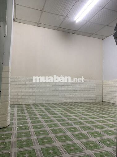 cho thuê nhà nguyên căn 30m2, 1 pn, đường Huỳnh Tấn Phát, chợ Phú Xuân