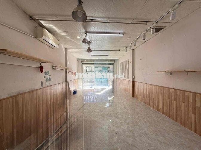 Cho thuê mặt bằng kinh doanh gần Bệnh viện Medic ,ngã 3 Thủ Dầu một