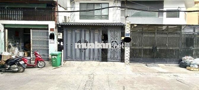 Kiot mặt tiền - Căn hộ full nội thất ngay trung tâm Tây Thạnh