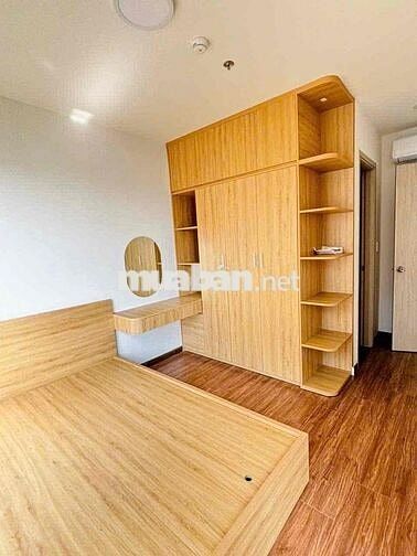 CHÍNH CHỦ CHO THUÊ CĂN HỘ 2PN – 2WC FULL NỘI THẤT TẠI CHARM CITY