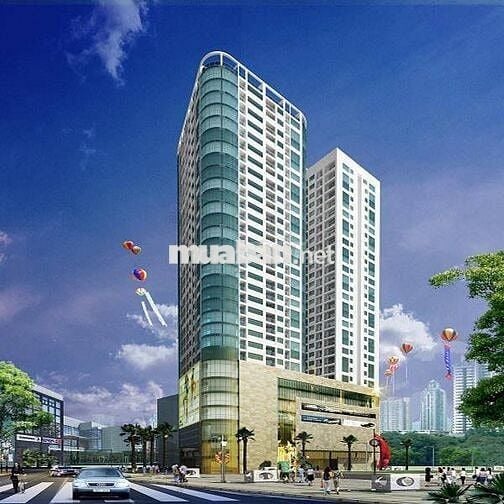 Chung cư Manhattan Tower 21 Lê Văn Lương, vị trí vàng, giá chỉ 87tr/m2