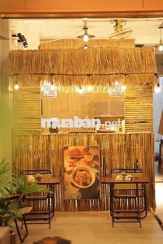 Cho Thuê Mặt Bằng Kinh Doanh Quận 10 Khu Bắc Hải