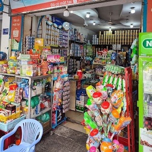 CẦN TUYỂN CTV TƯ VẤN BÁN HÀNG TẠI ĐỨC HÒA. 6,8 - 8 triệu/tháng