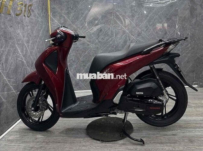 SHVN 2018 150i CBS BSTP